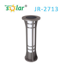 China Wholesale CE solar poste de amarração luz para iluminação de exterior amarração (JR-2713)